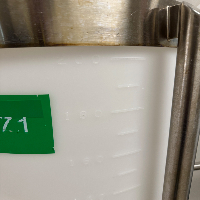 Plastic 200L Tanks - Quantity 3 image 0